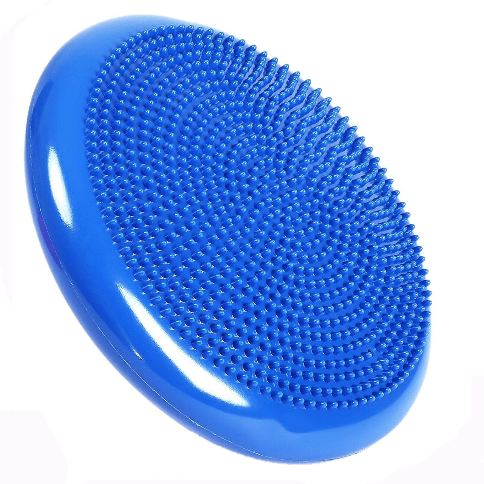 Inflatable Balance Cushion