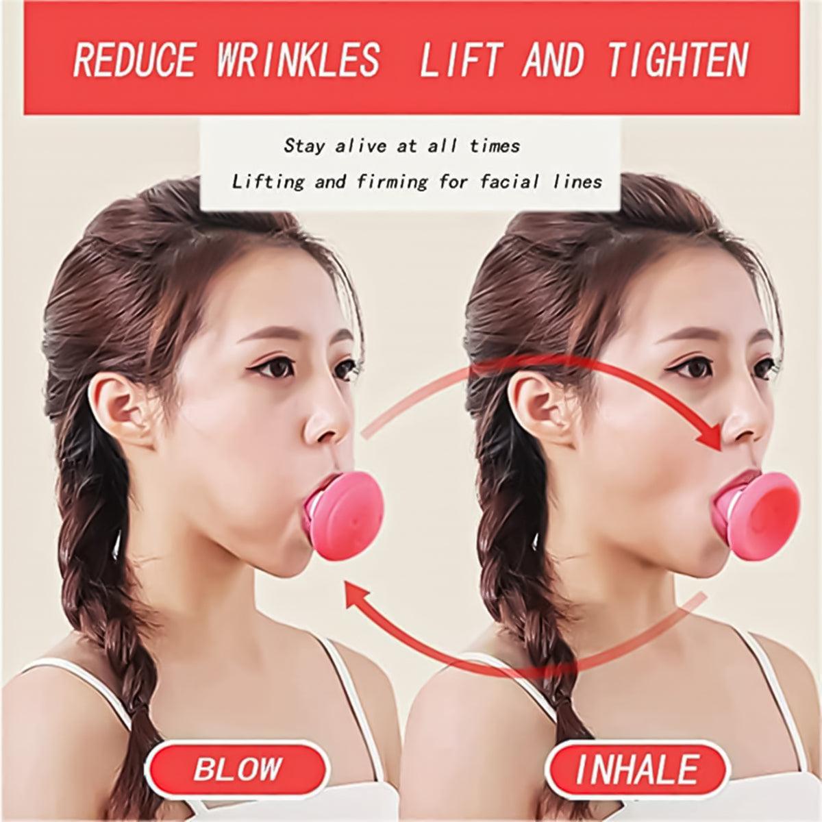 Jawline Workout Tool