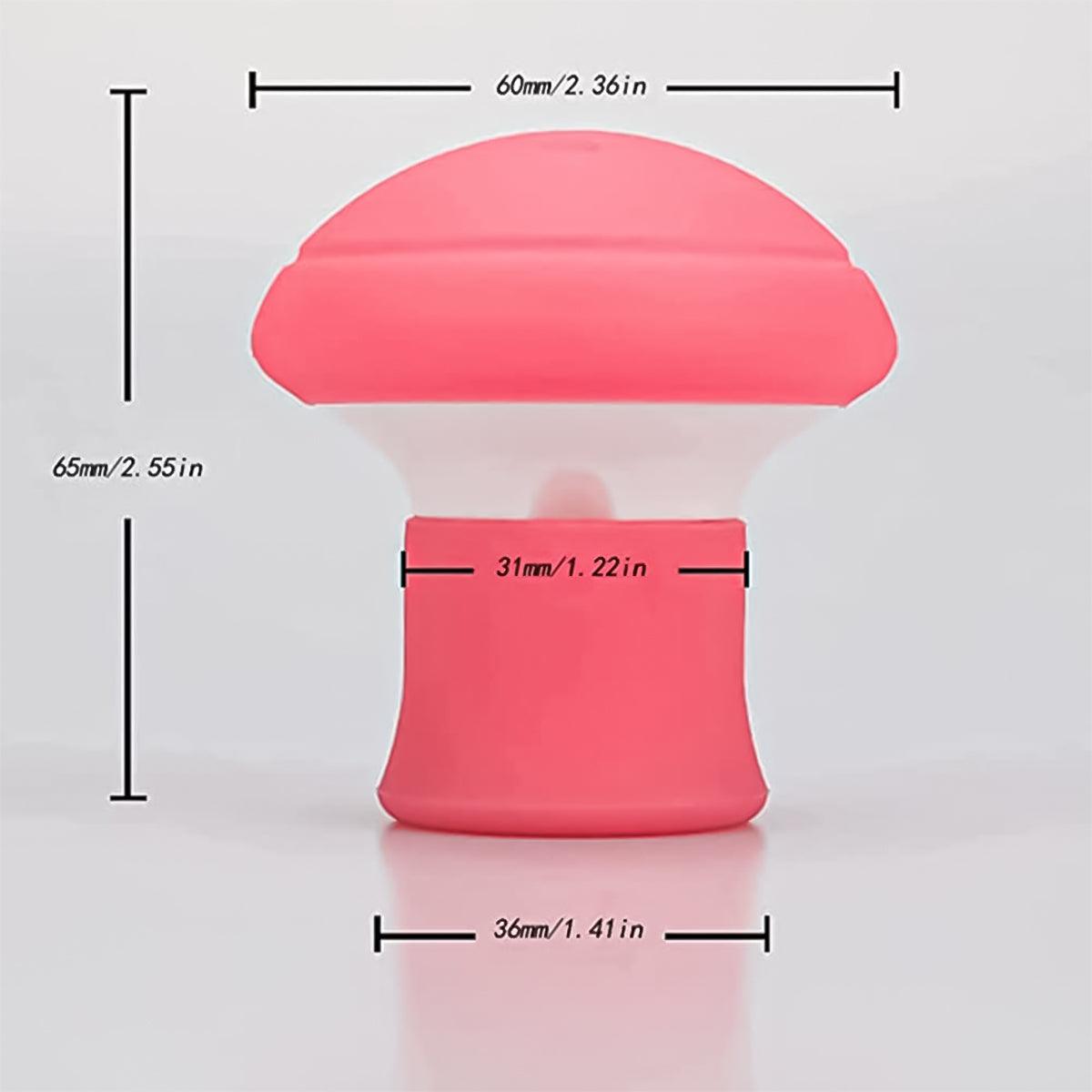 Jaw Exercises Ball