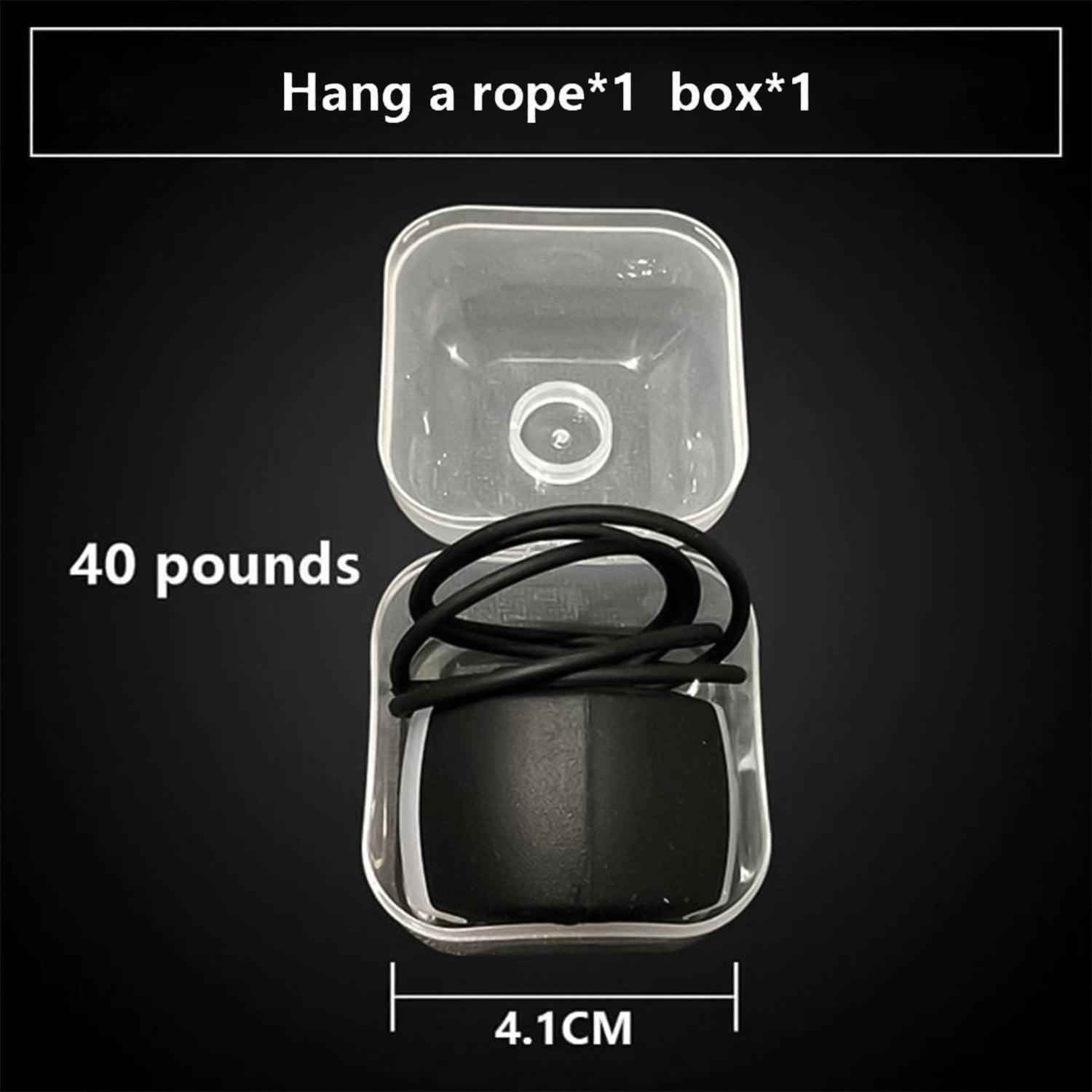 Jawline Strengthner Tool