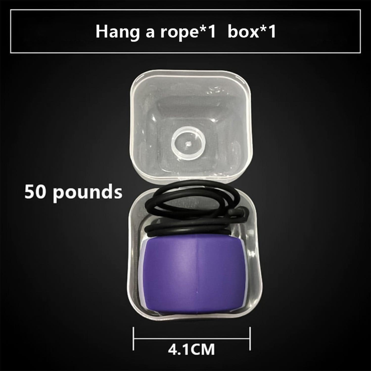 Best Jaw Exercise Ball