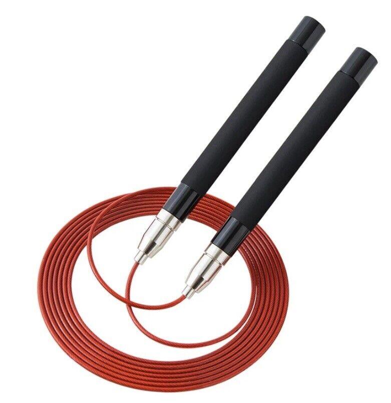 Beginner Jump Rope