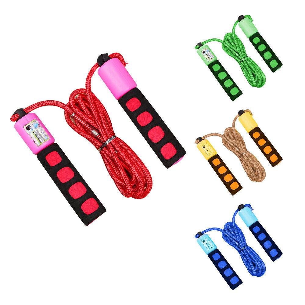 Best Skipping Rope Uk 