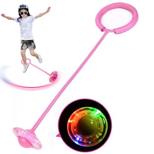 Jump Skip Ball