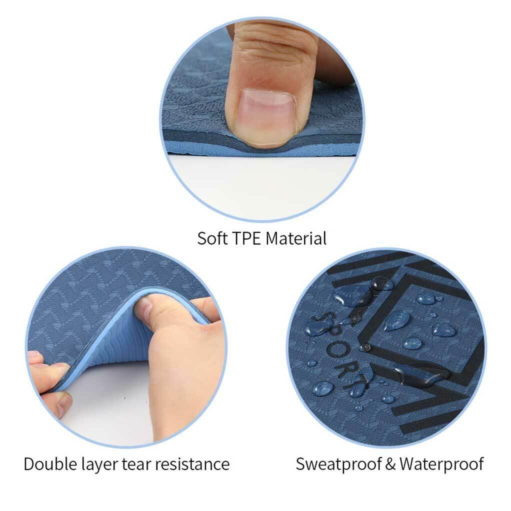 Knee Cushion for Yoga