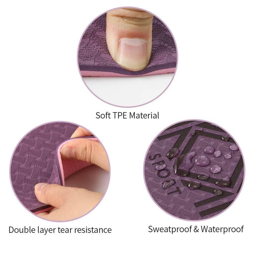 Knee Pads for Yoga
