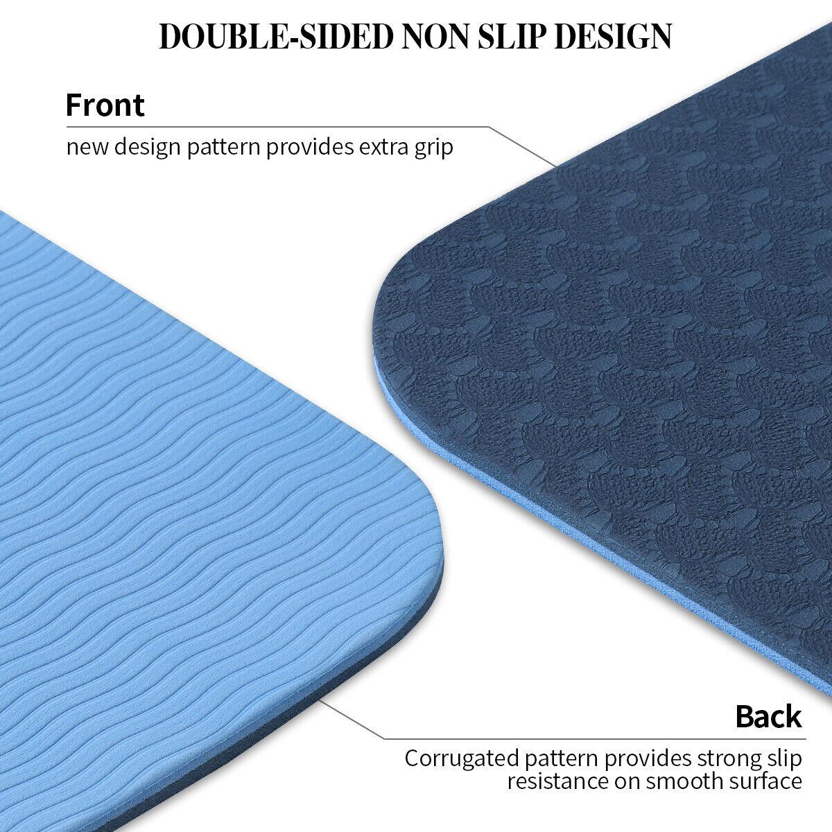 Knee Pads for Yoga