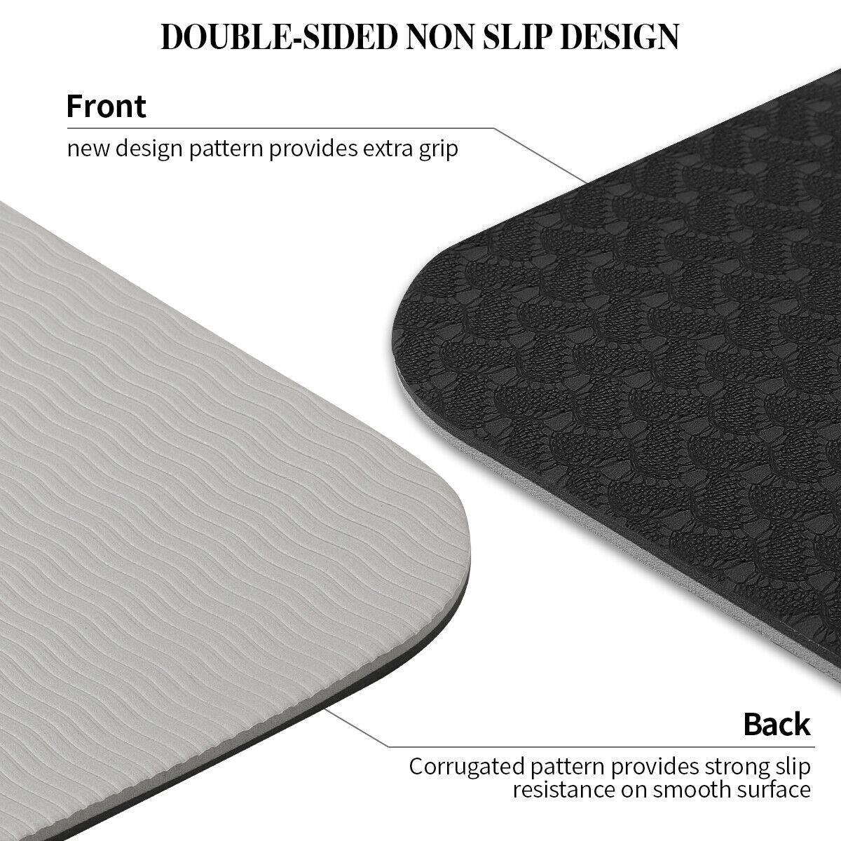 Pilates Knee Pads