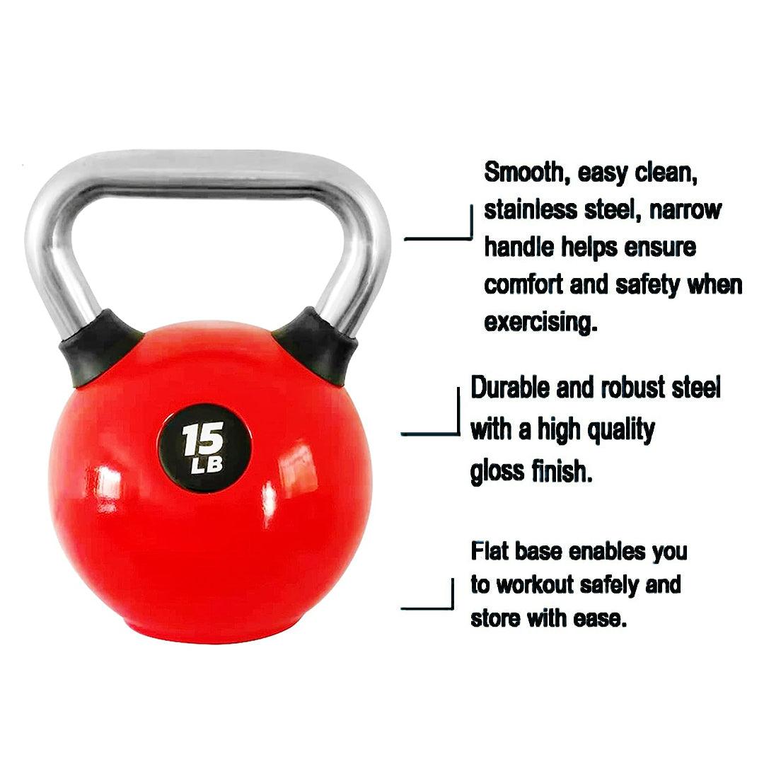 Kettle Bell Uk
