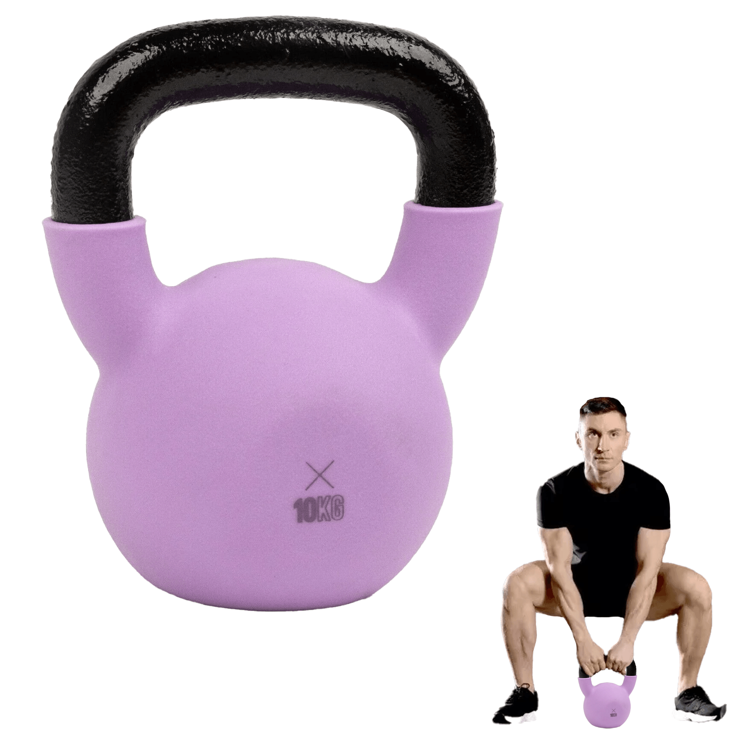 Kettlebell Weights
