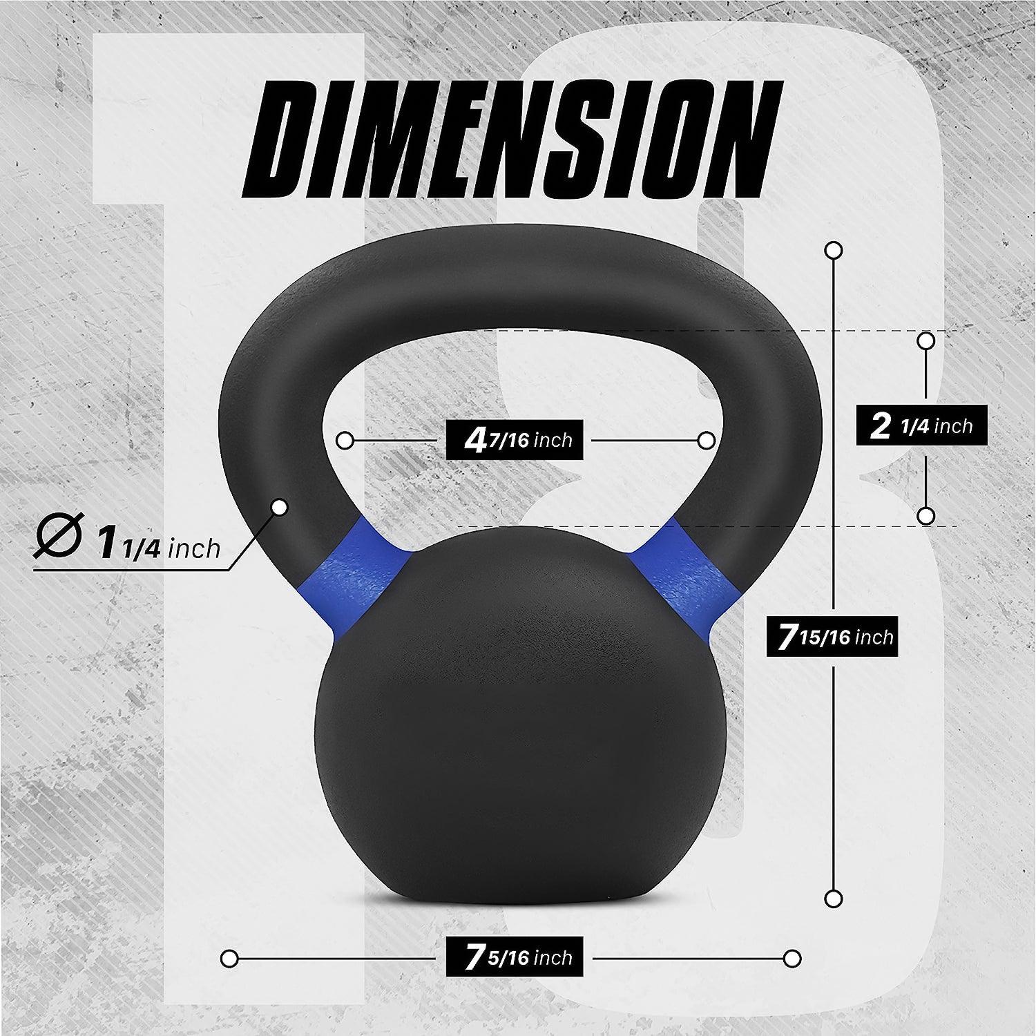 Kettlebell Sets Uk