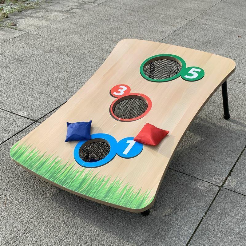 Corn Board Hole Sets UK