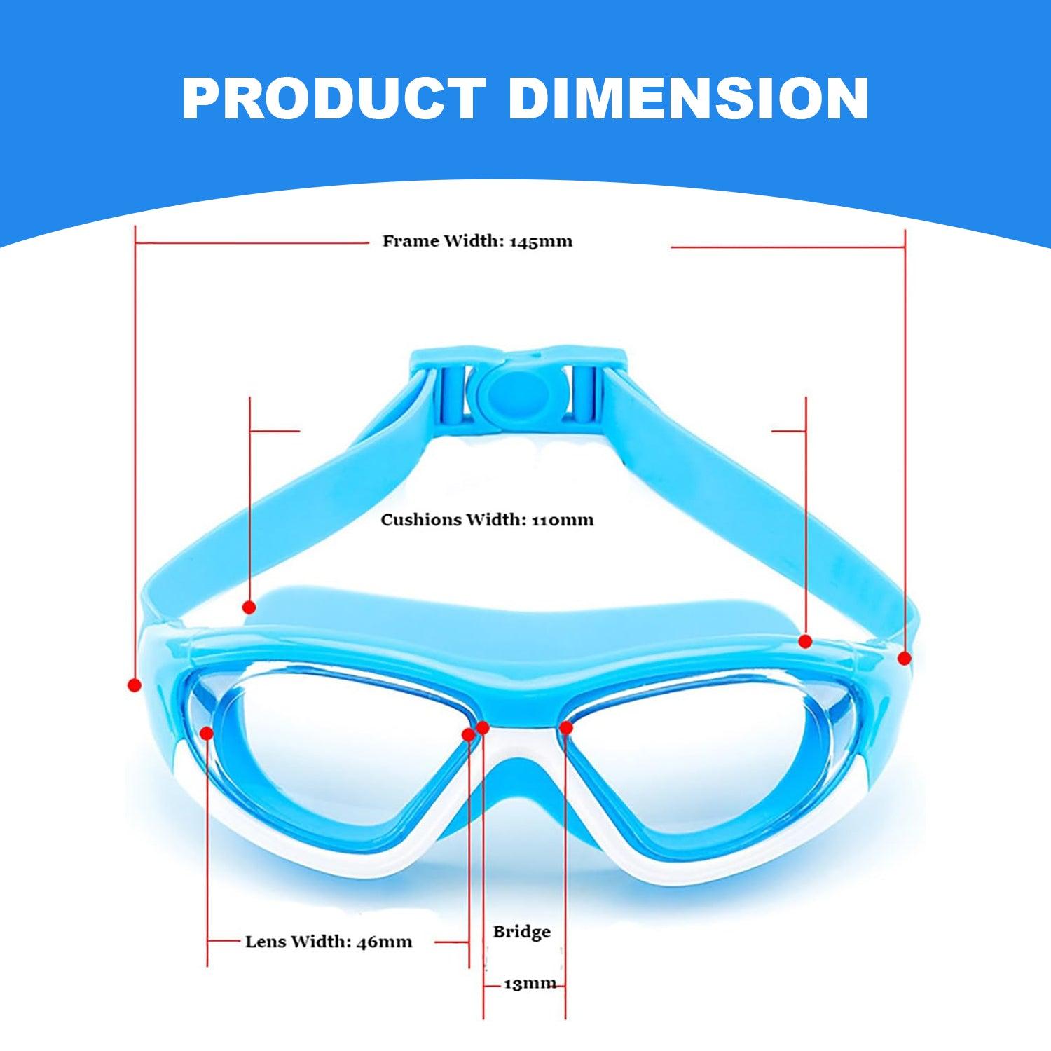 goggles swim
