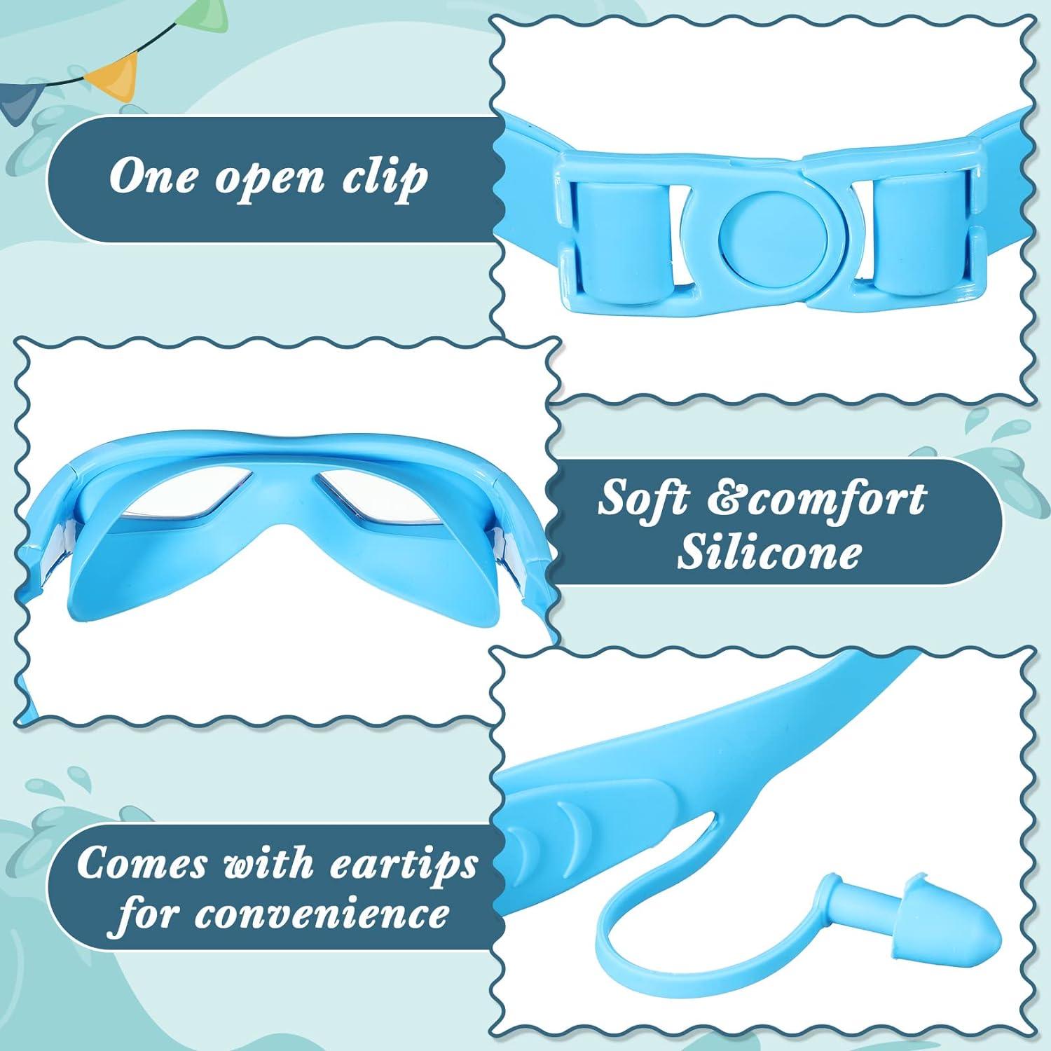 swim goggles mens