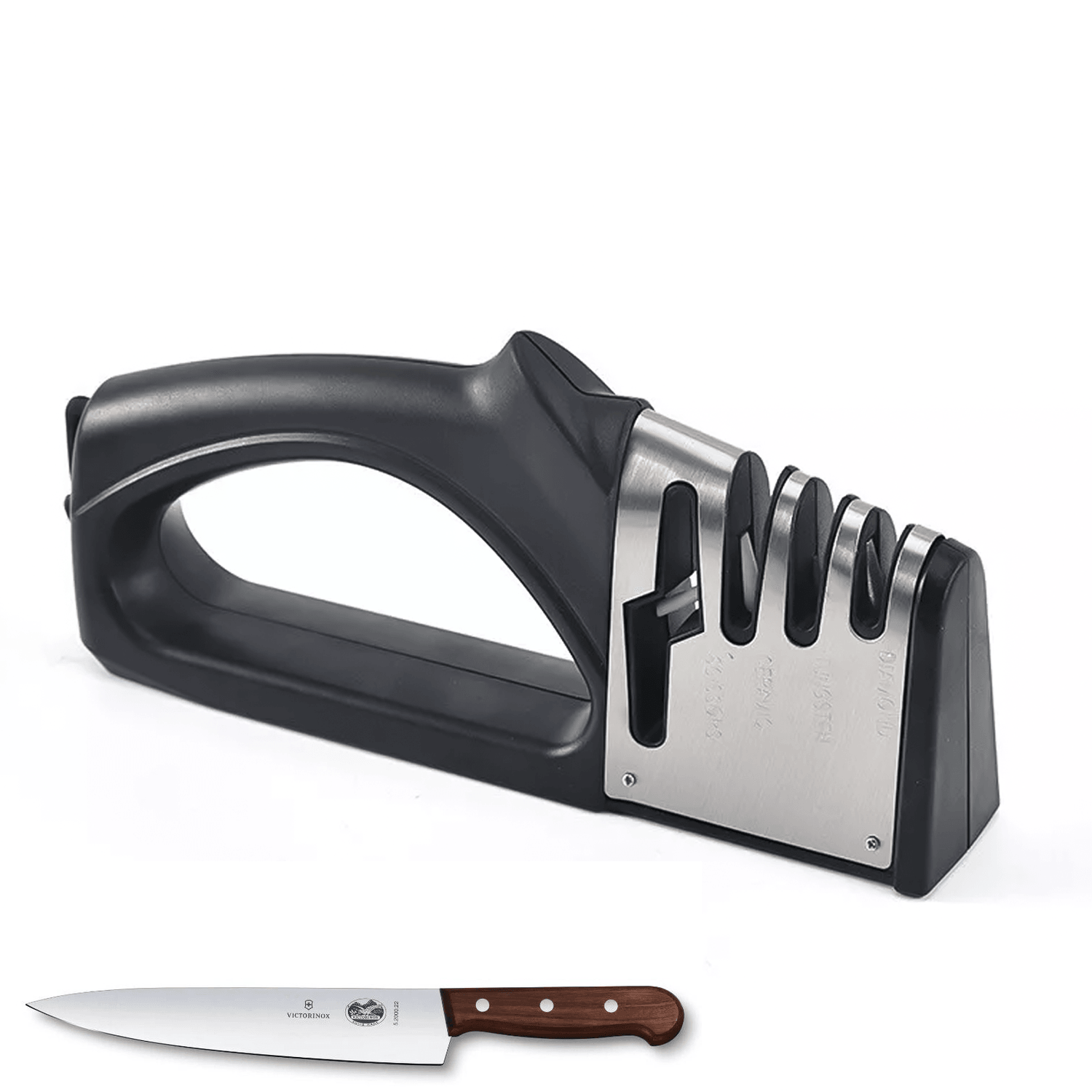 Kitchen Knife Sharpener