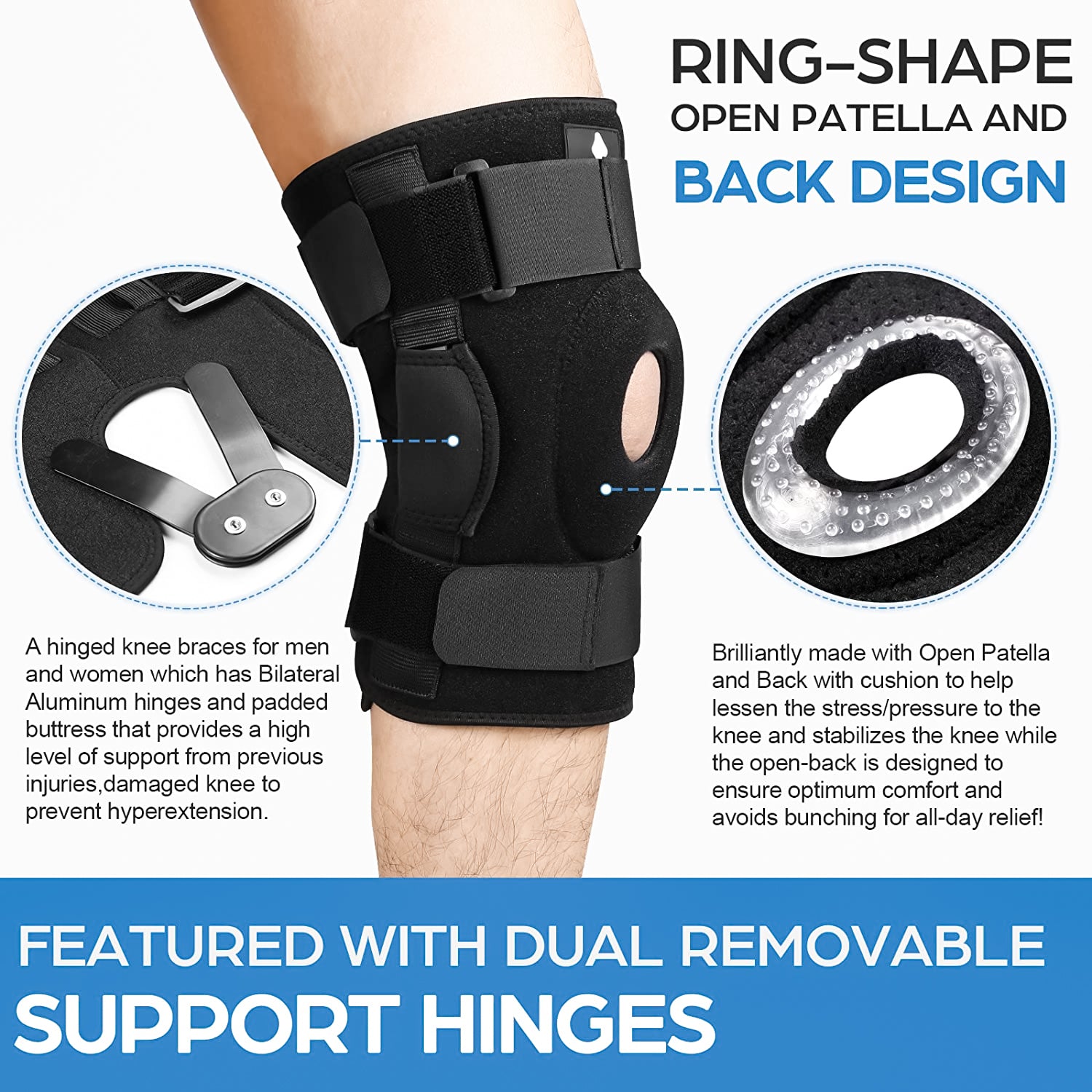 Best Knee Support Uk