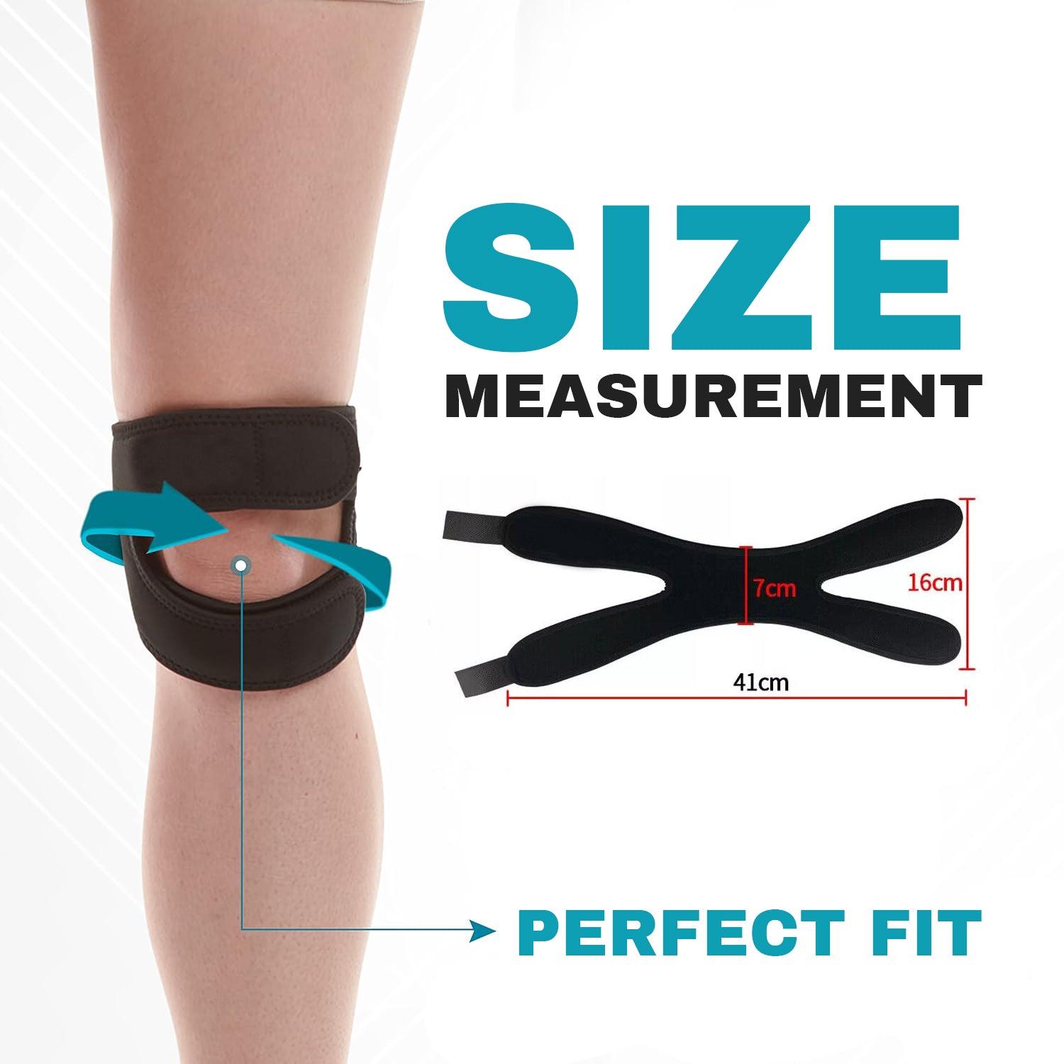 Patella Tendon Strap