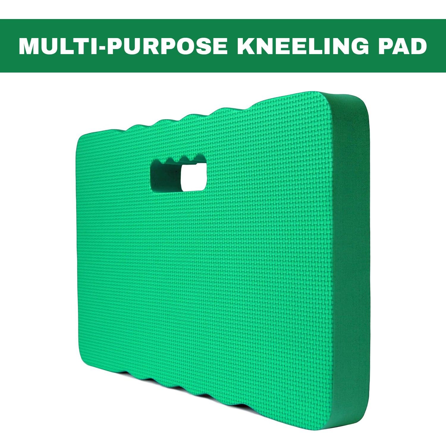 kneeler garden