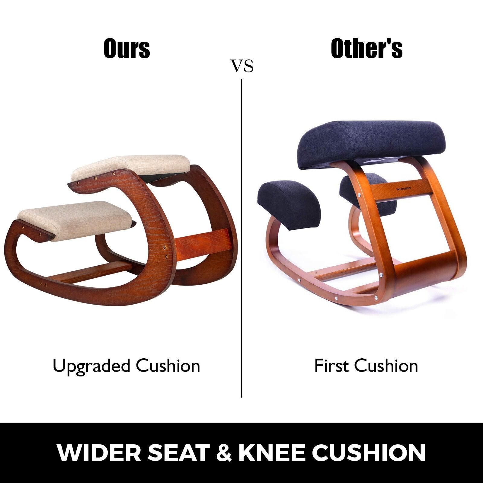 Kneeling Chair Balance Best Kneeling Chair