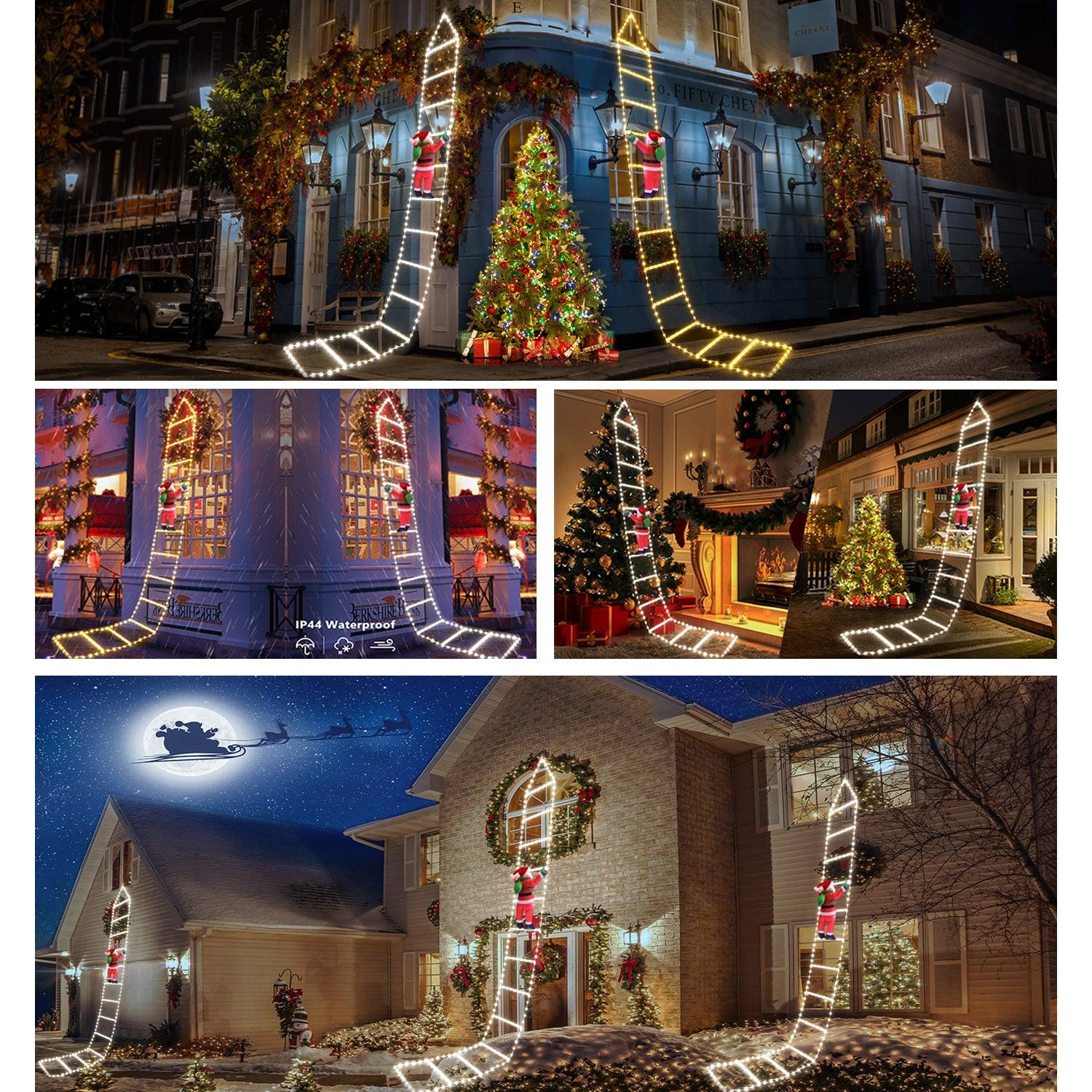 christmas christmas lights