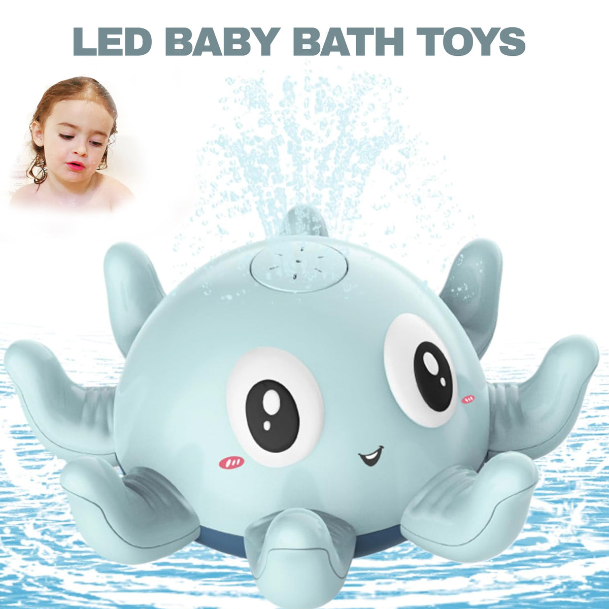 bath toy uk