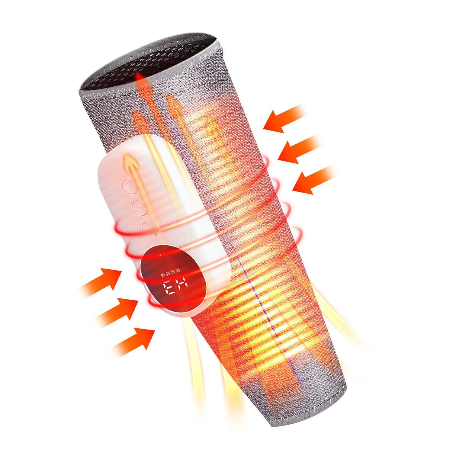 Circulation Massager for Legs