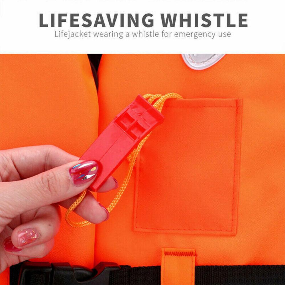 Life Jackets for Sale