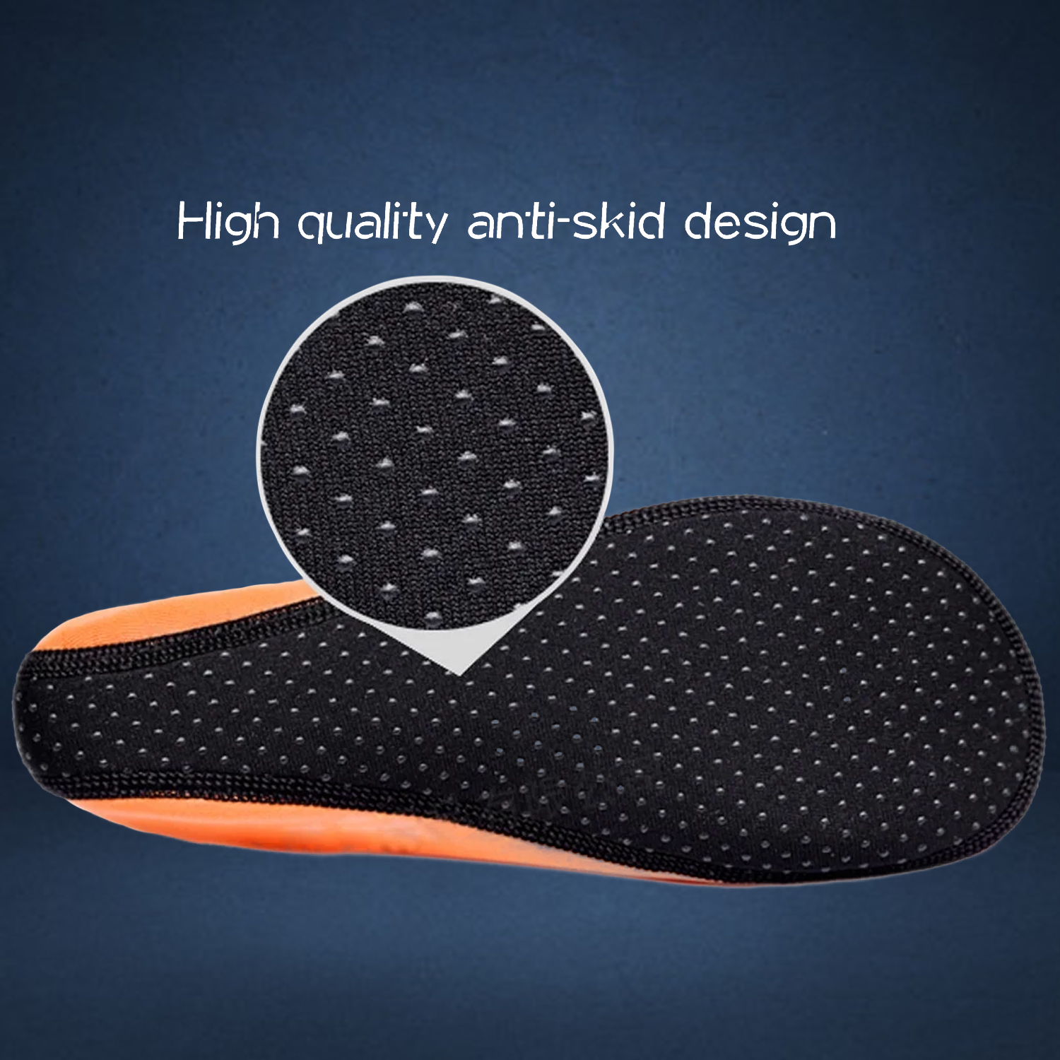 Lightweight swim shoes for summer activities