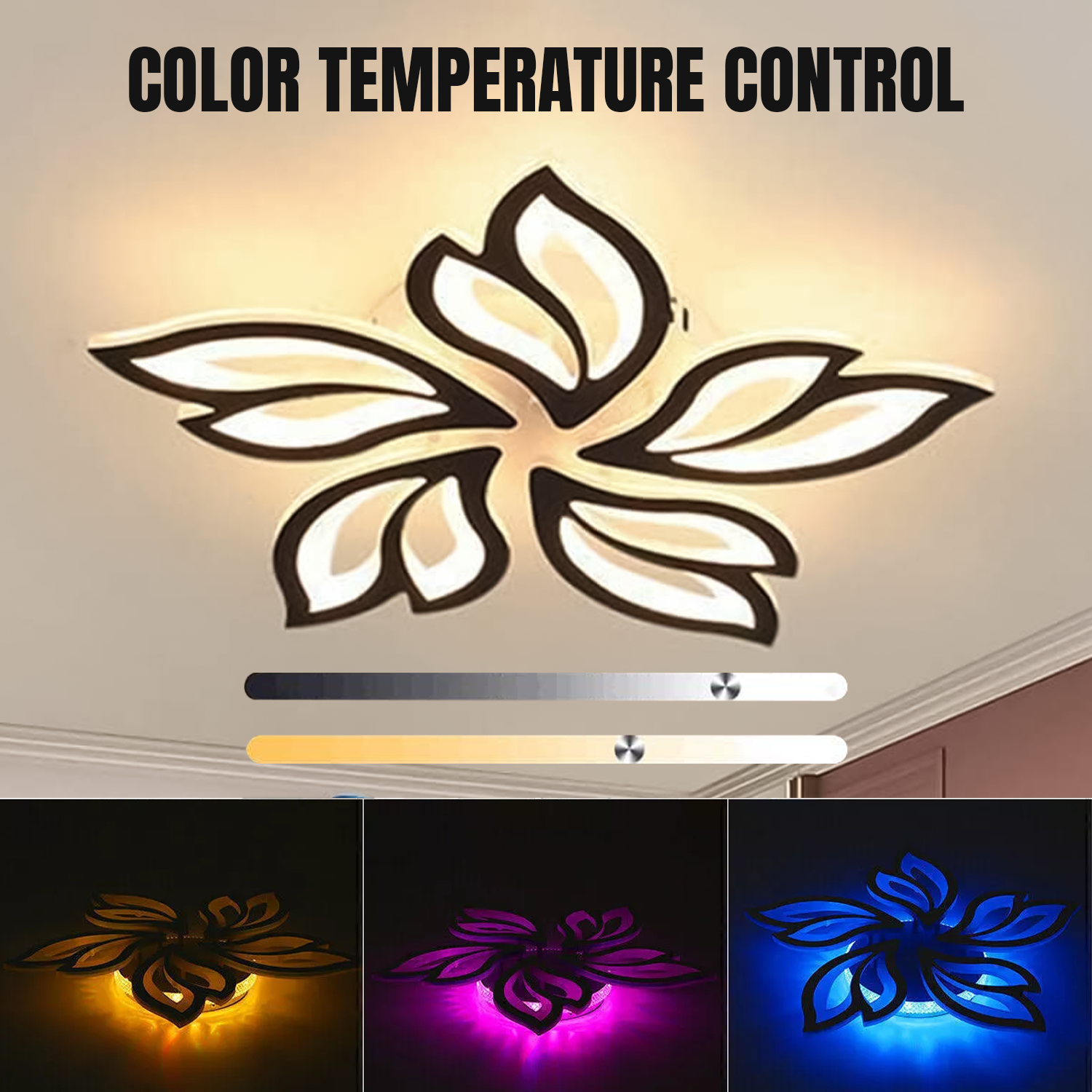Luxury chandelier light for home or hotel