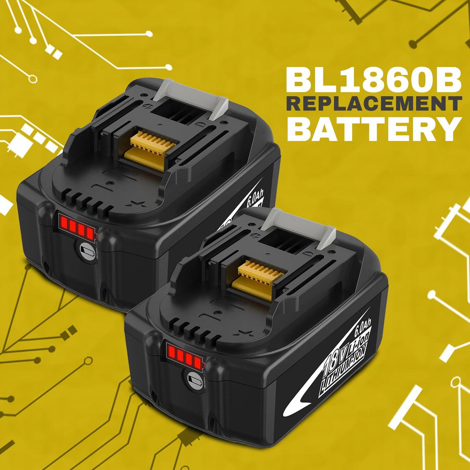 makita battery