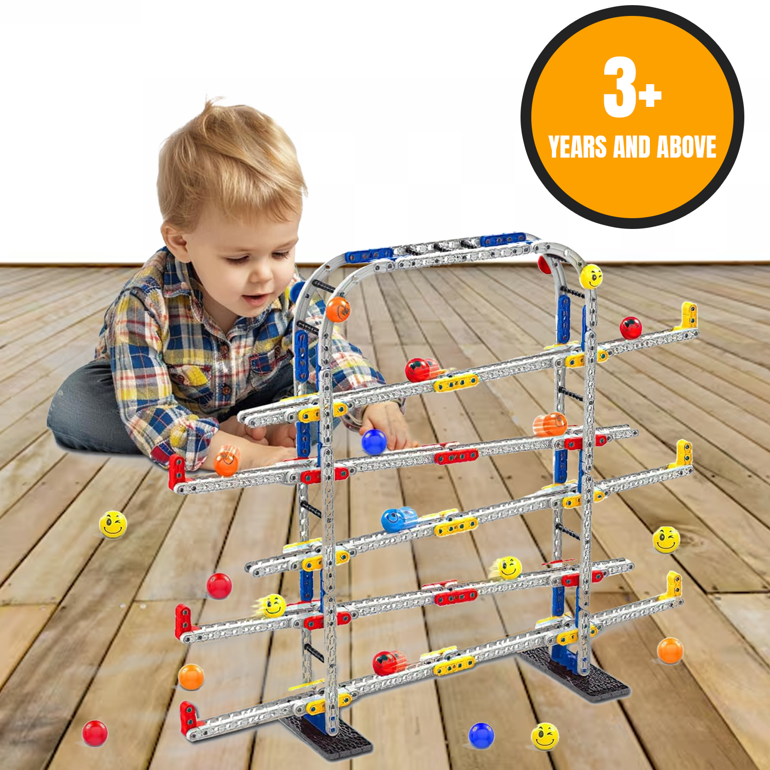 Marble Game