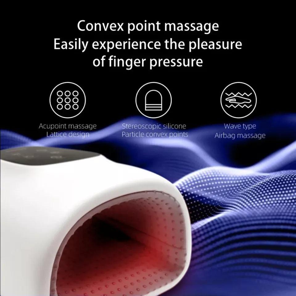 Massager for Hand