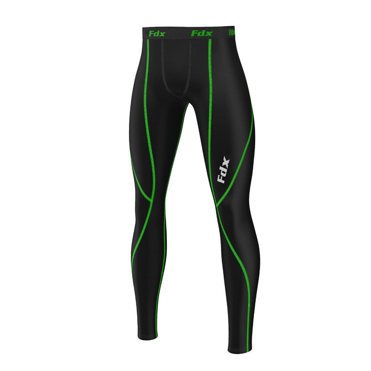 Sport Pants for Mens - Mens Body Armour Compression Base layer Tights Sports Leggin Under Gear trouser