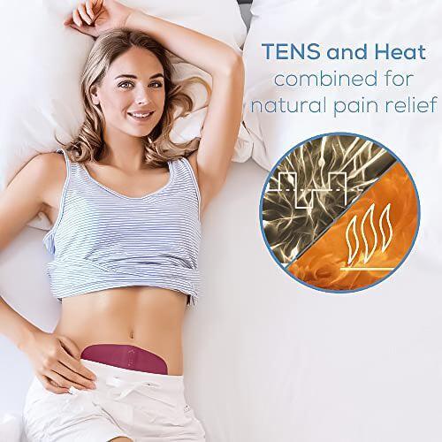 Best Menstrual Pain Relief