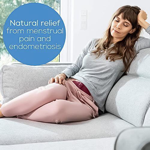Period Pain Simulator