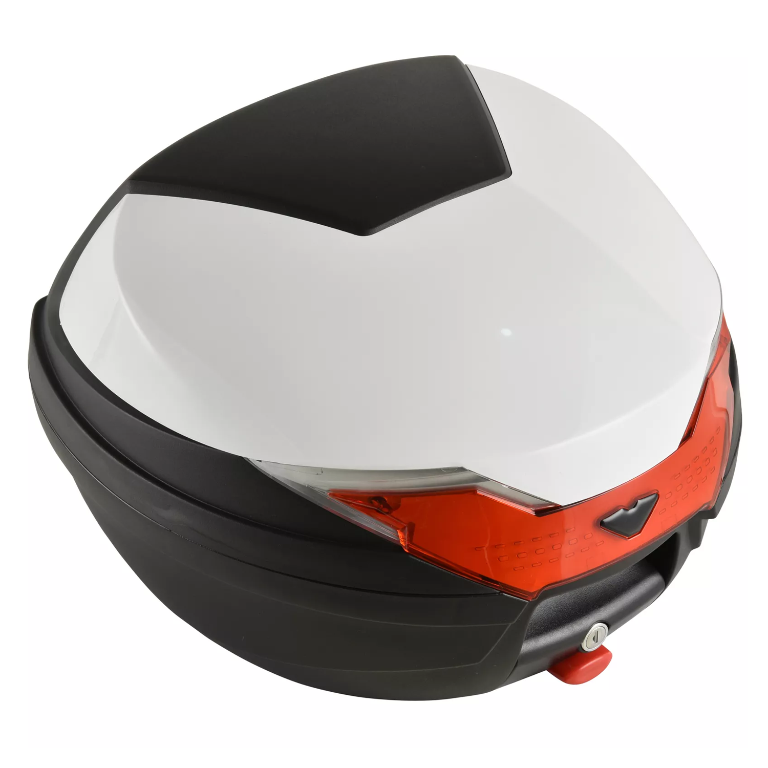 Motorcycle Trunk Tour Tail Box Luggage