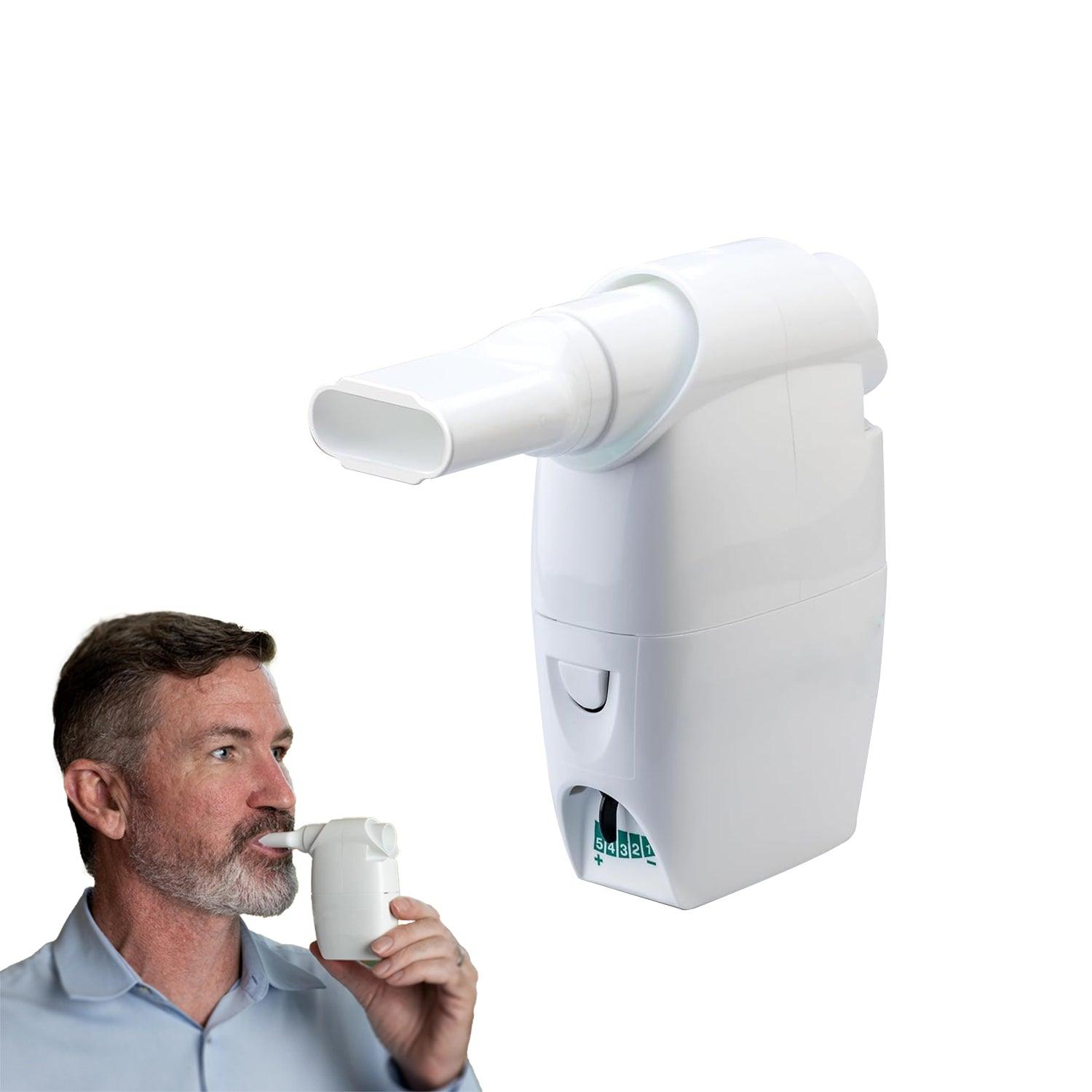 Mucus Clearance Device