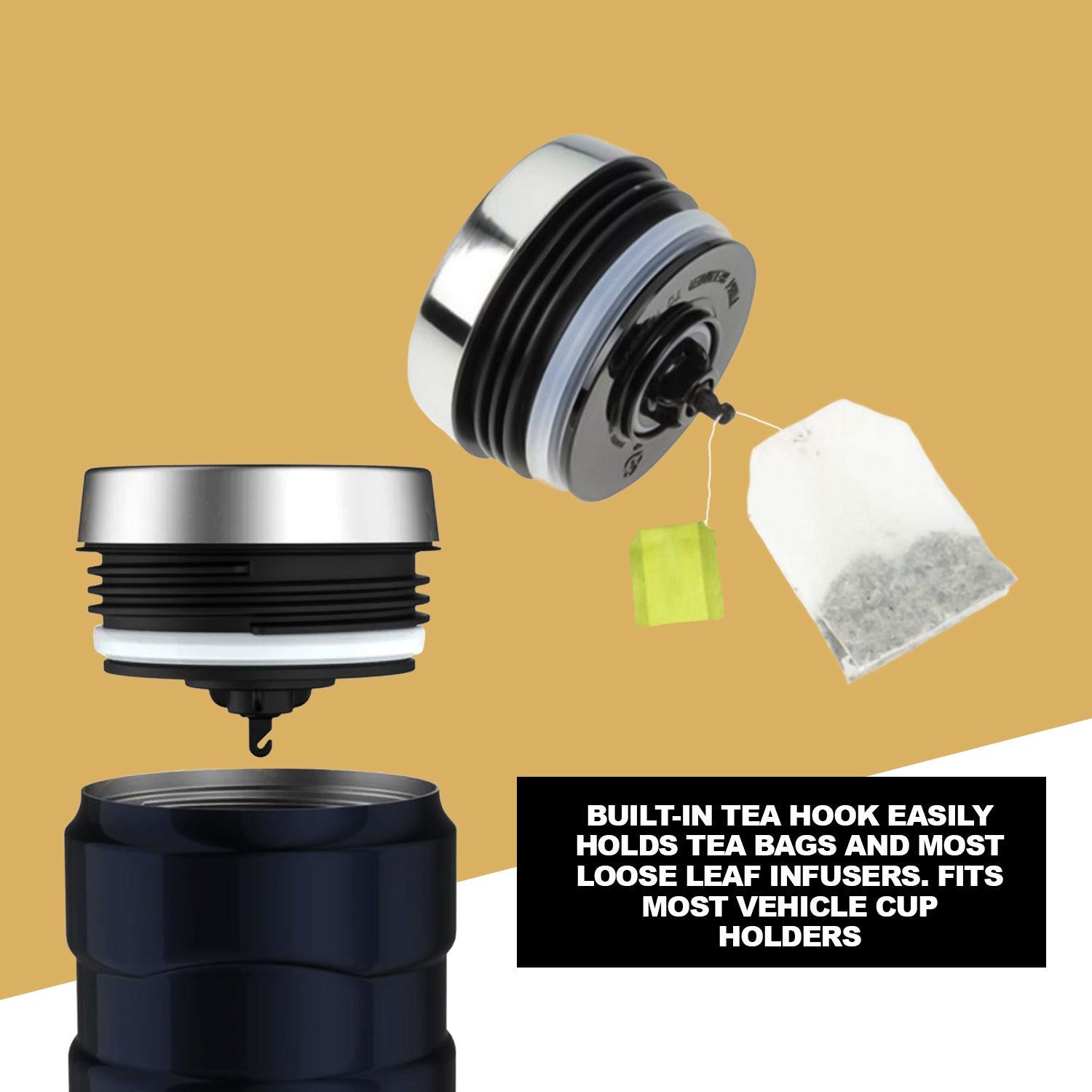 Multi- Purpose Flask