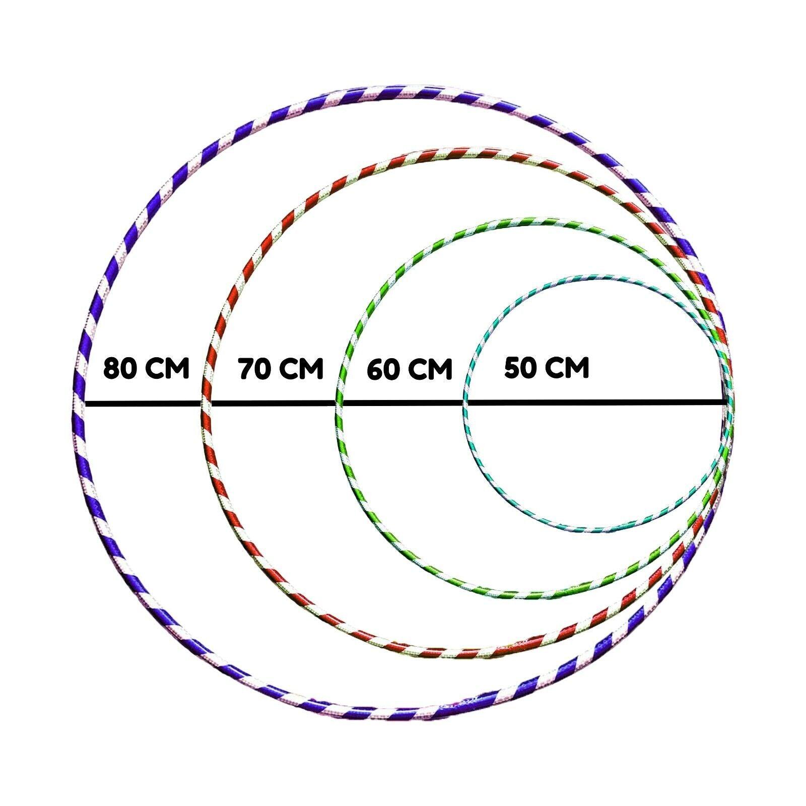 small hula hoops for toddlers
