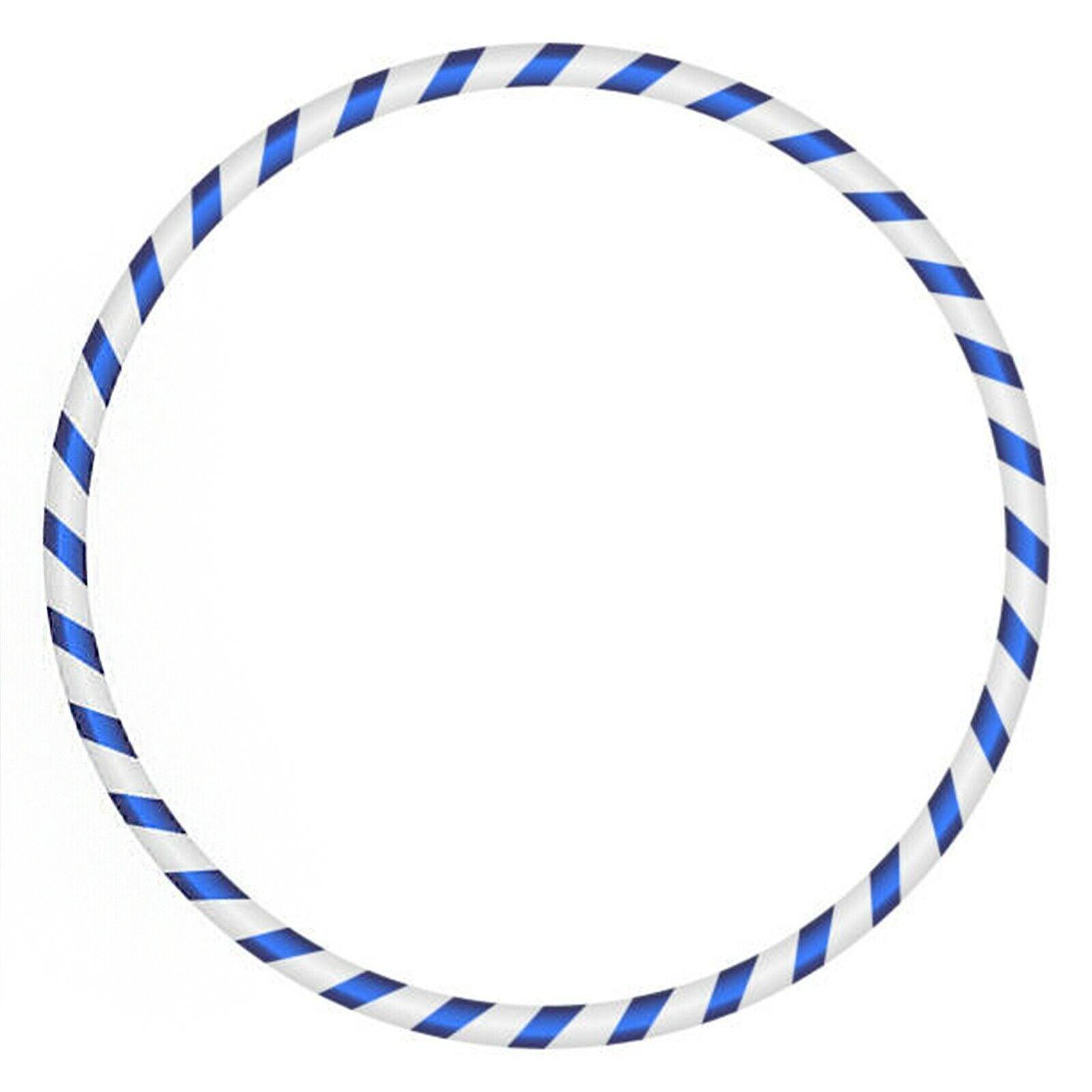 Hula Hoops for Kids - Multicolour Hula Hoop Children's Adult Fitness Activity Plastic Hoola Hoop Kids