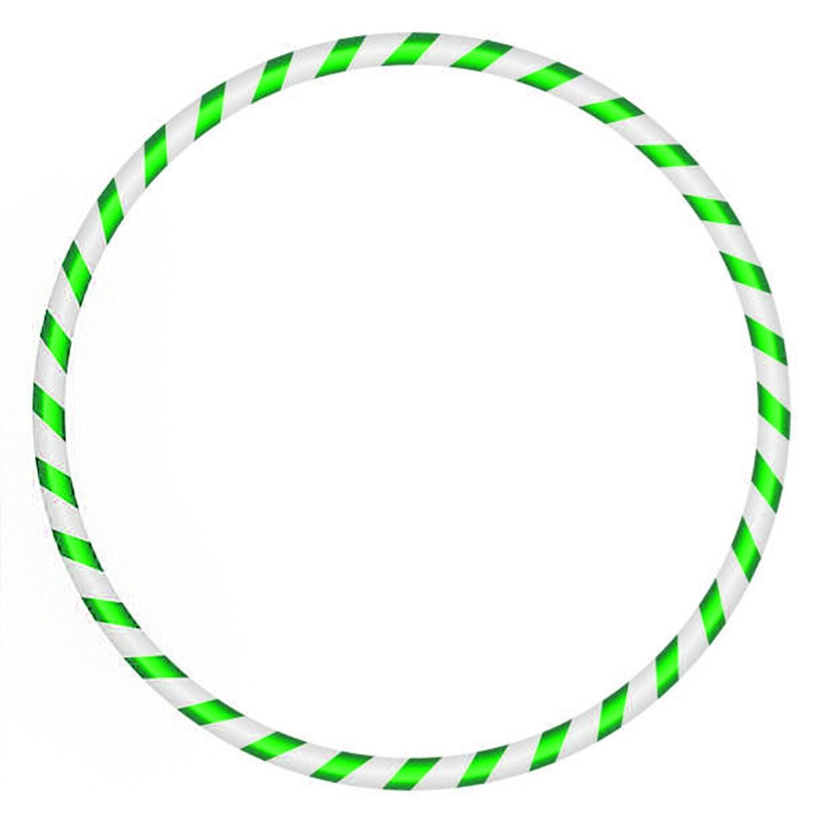Hula Hoops for Kids - Multicolour Hula Hoop Children's Adult Fitness Activity Plastic Hoola Hoop Kids