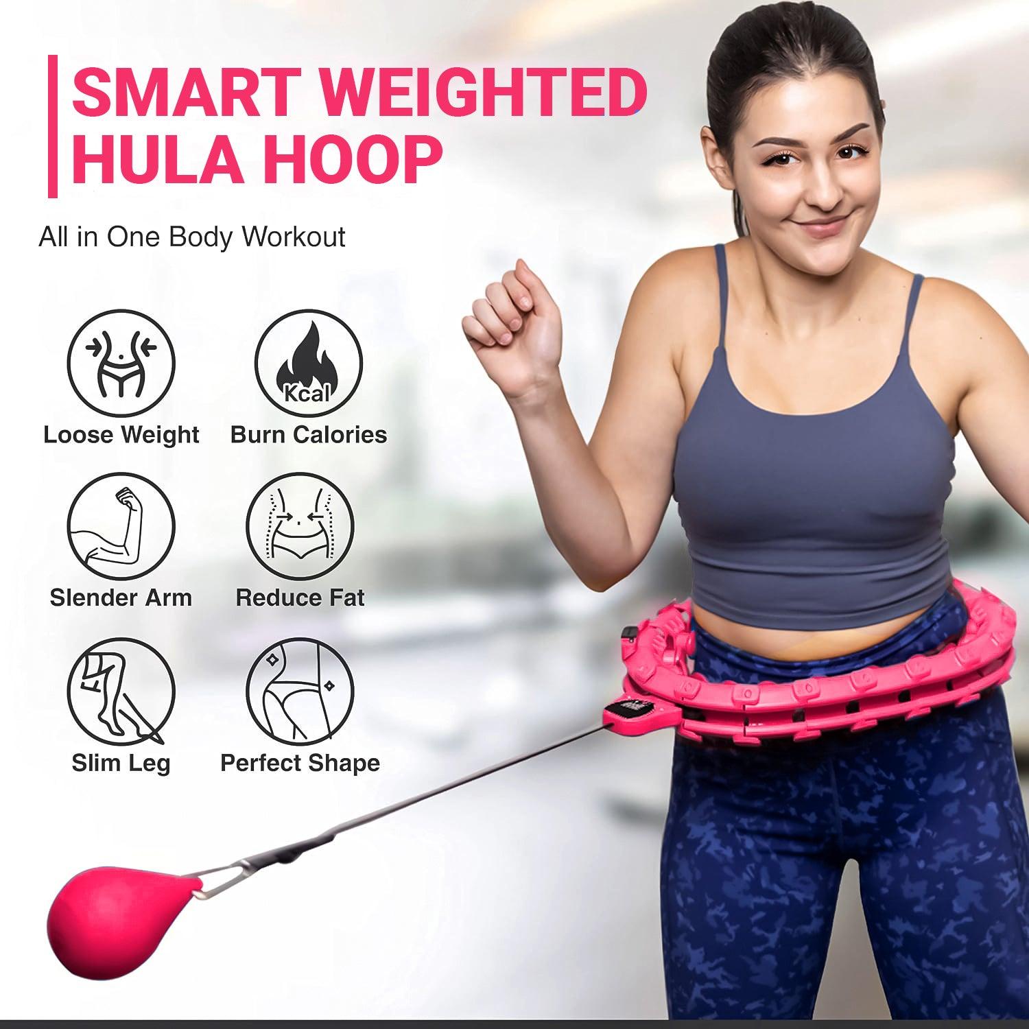 smart hula hoop uk reviews