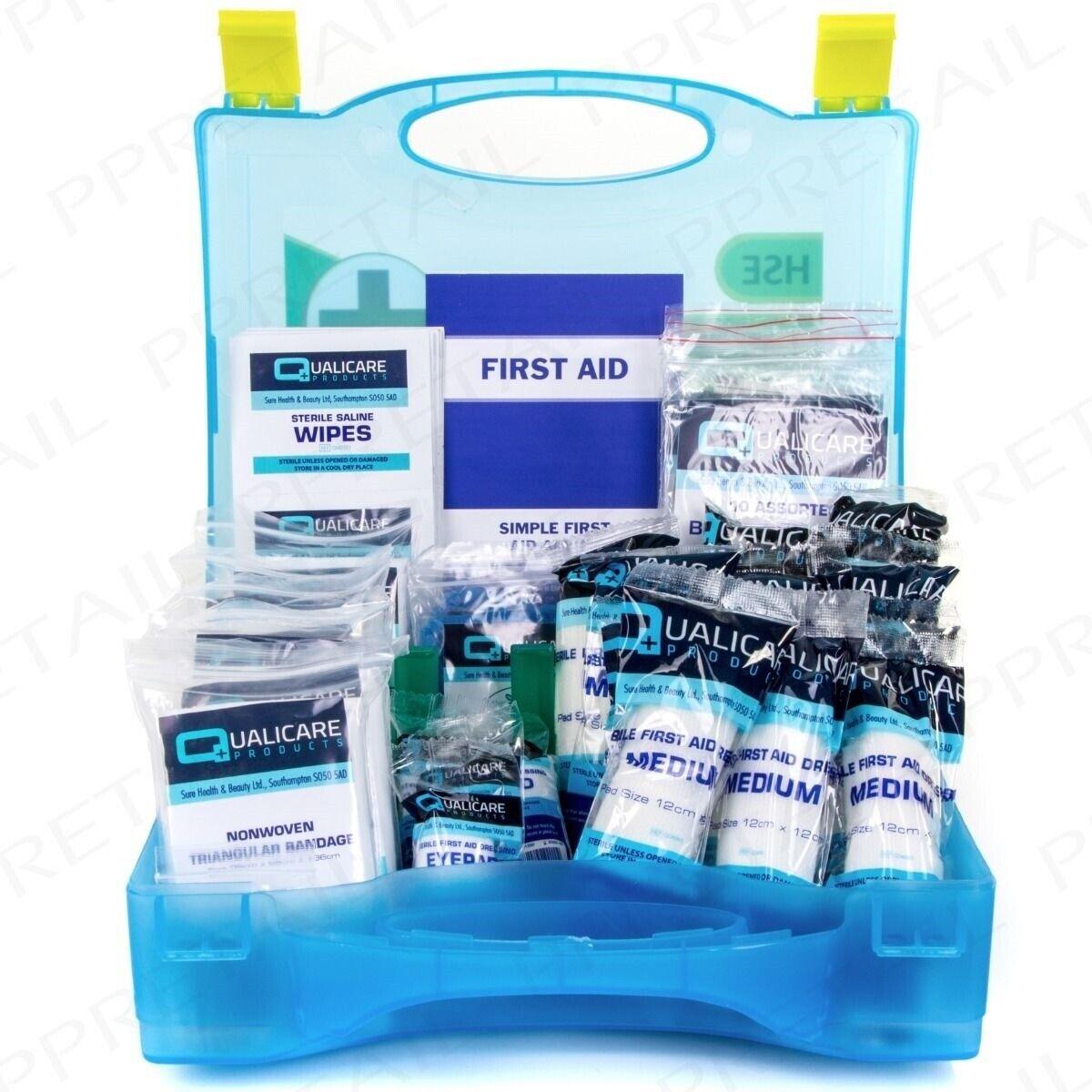 First Aid Kit