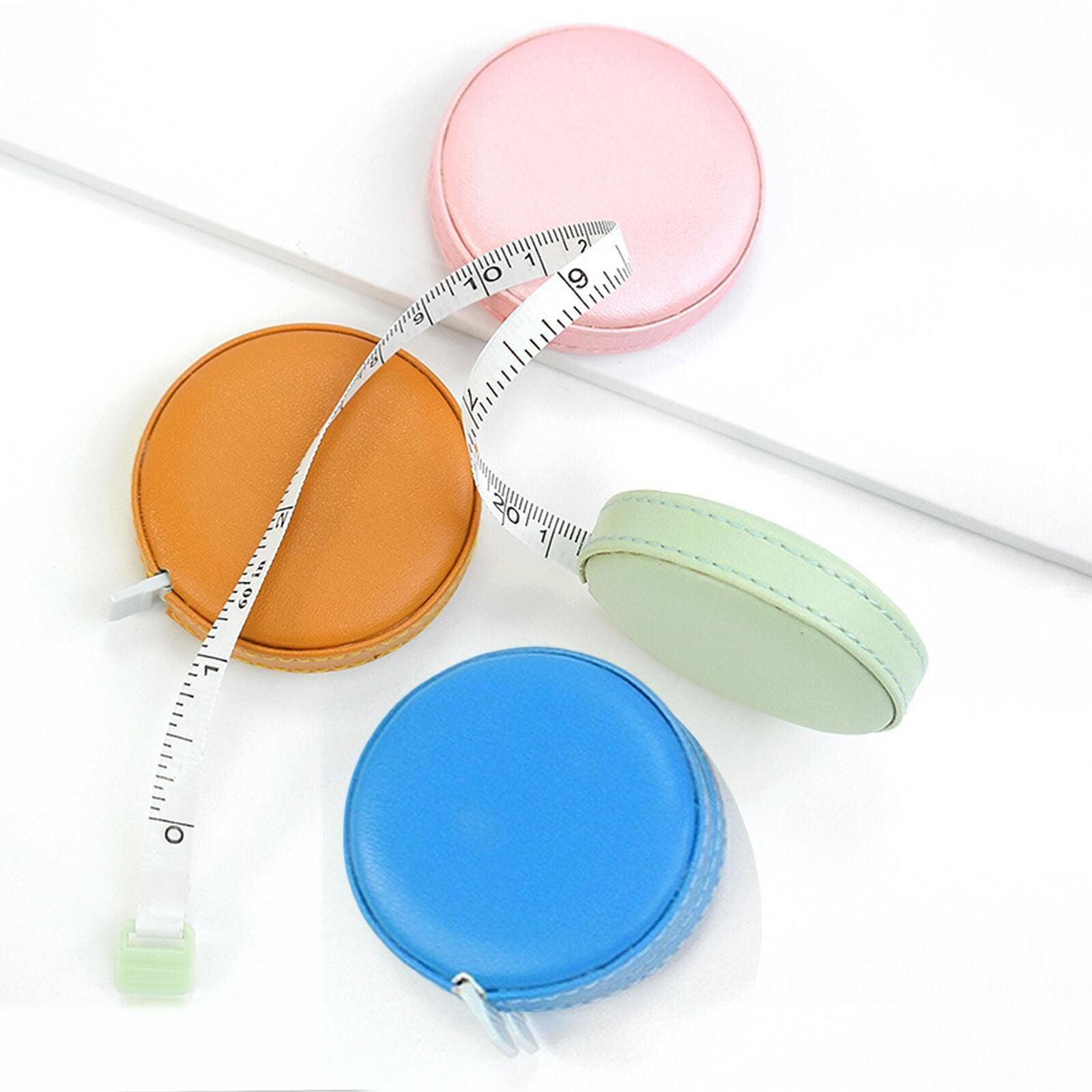 Retractable Body Measuring Tape