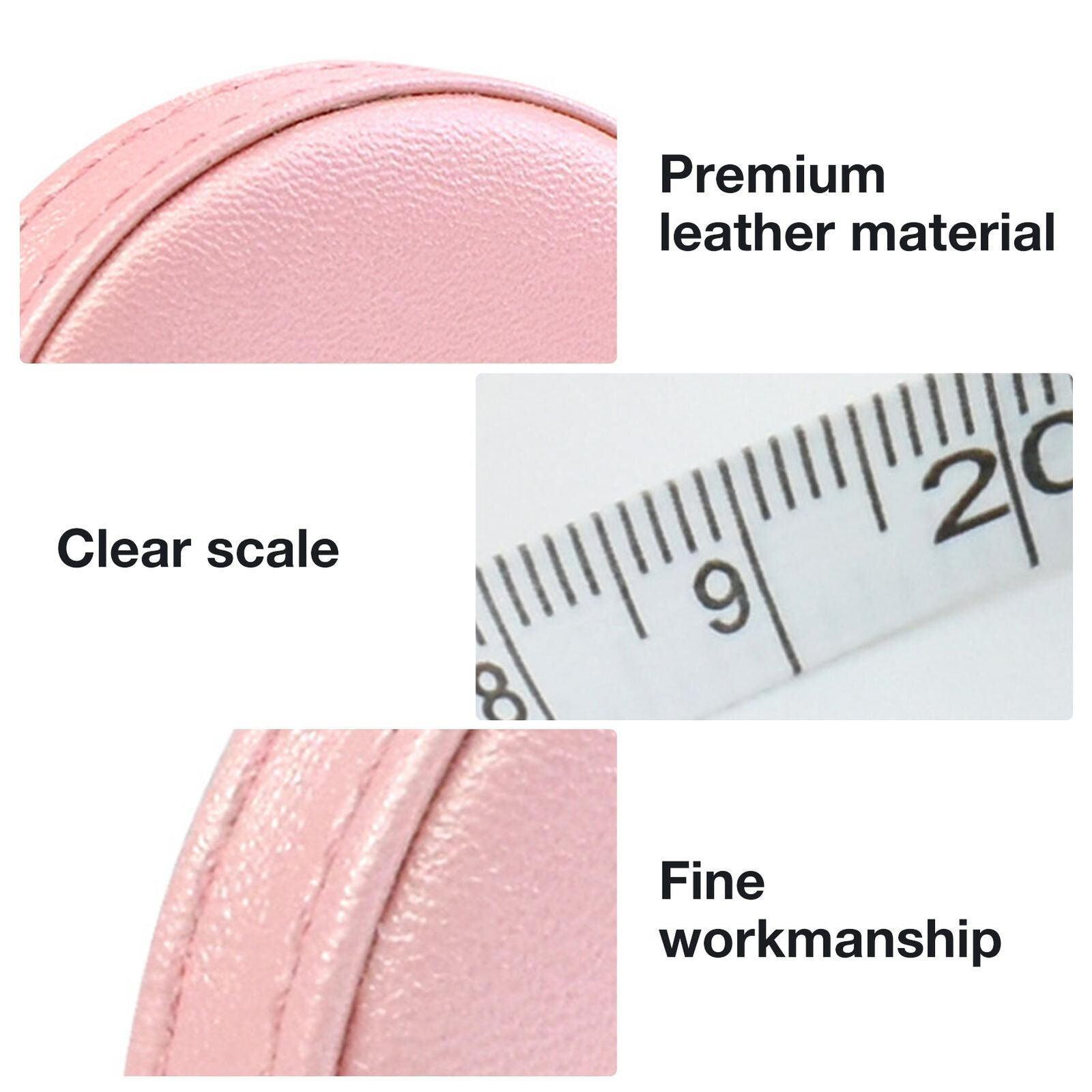 Body Measurements Tape