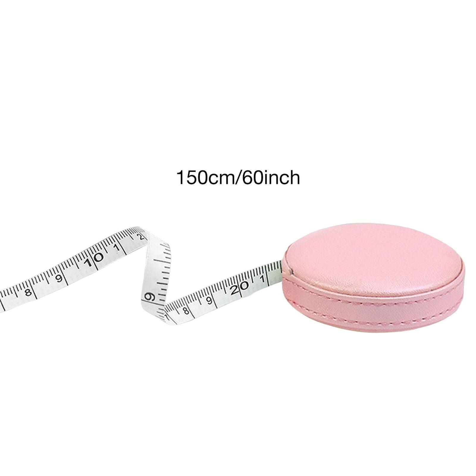 Body Measuring Tape