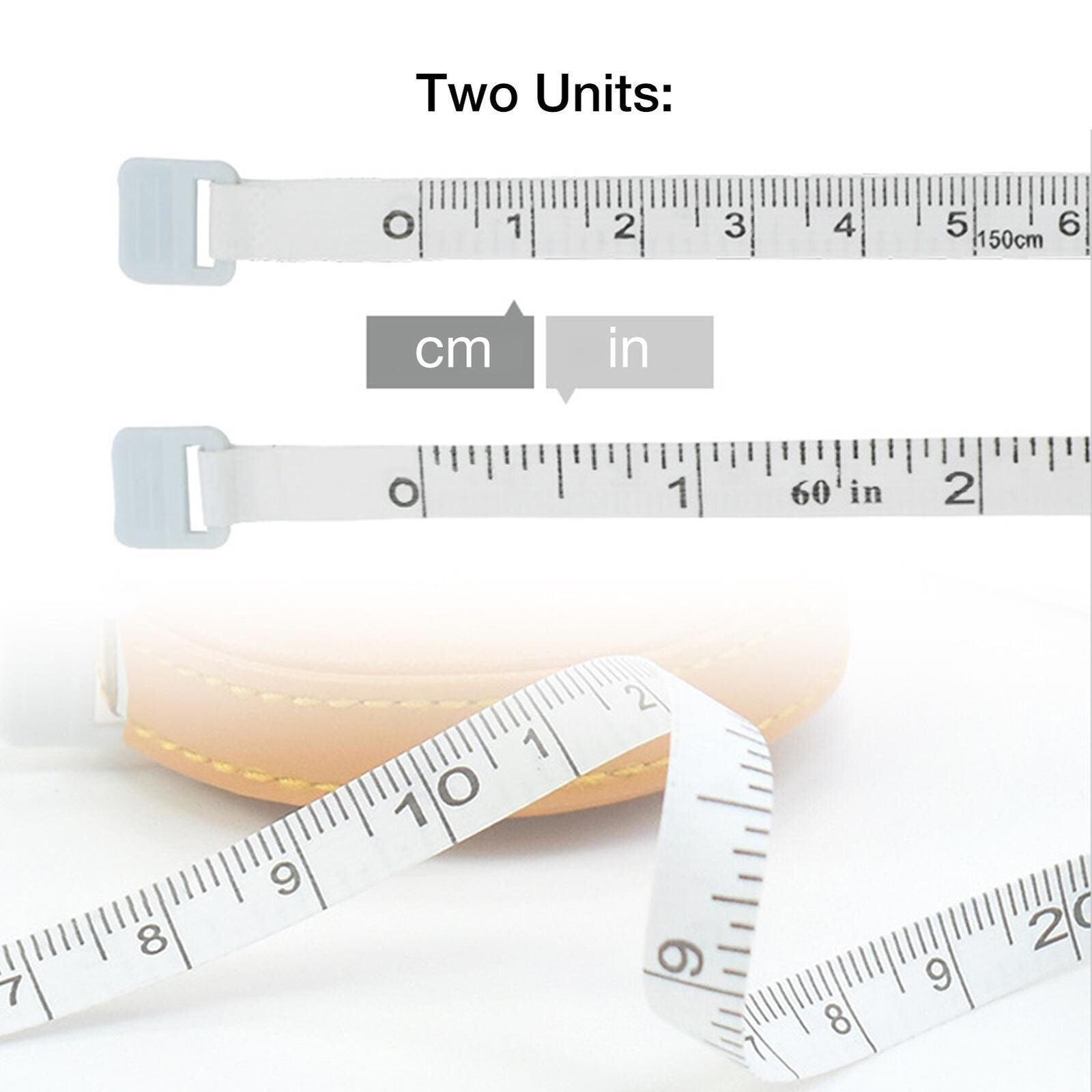 Body Measurements Tape UK