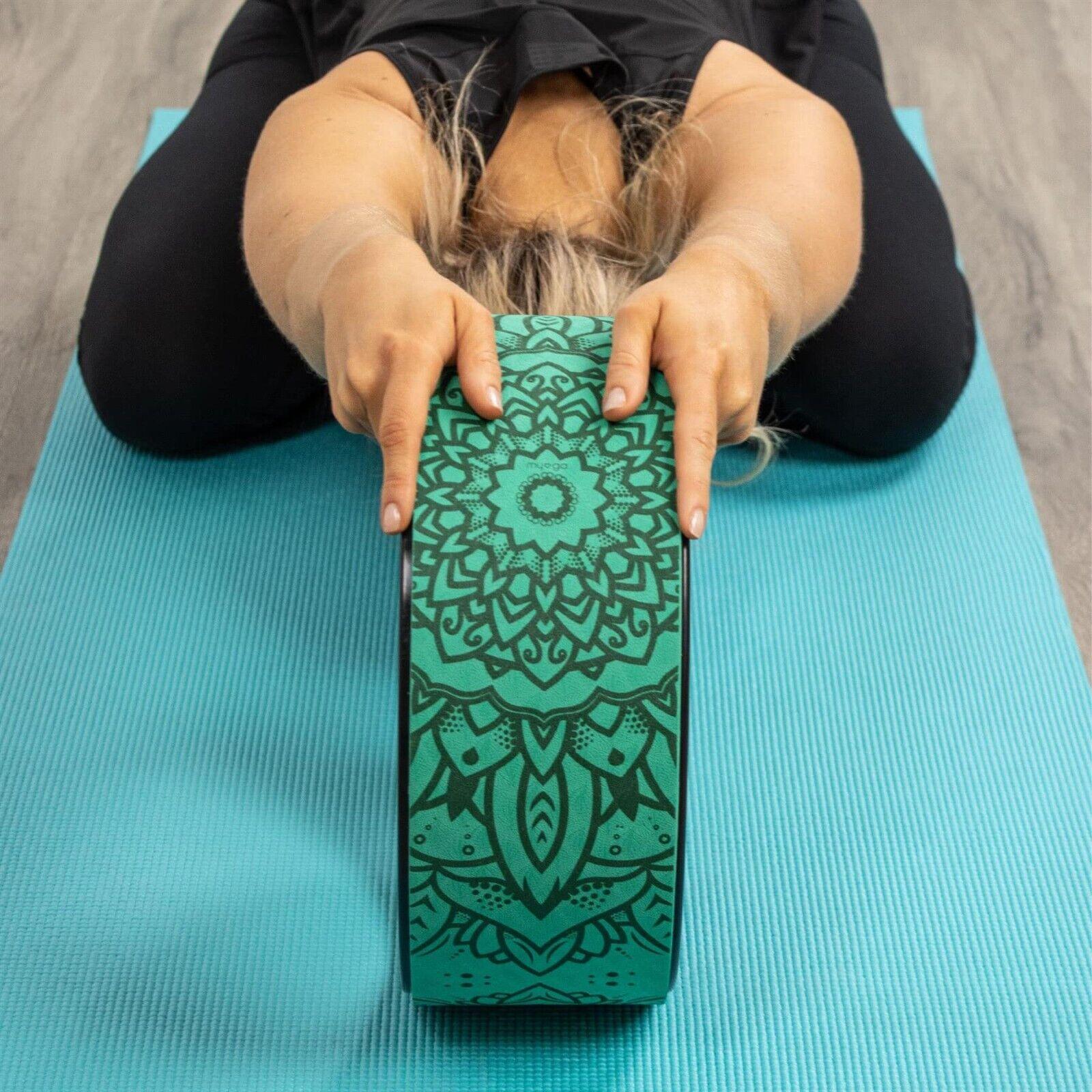 Yoga Roller Wheel