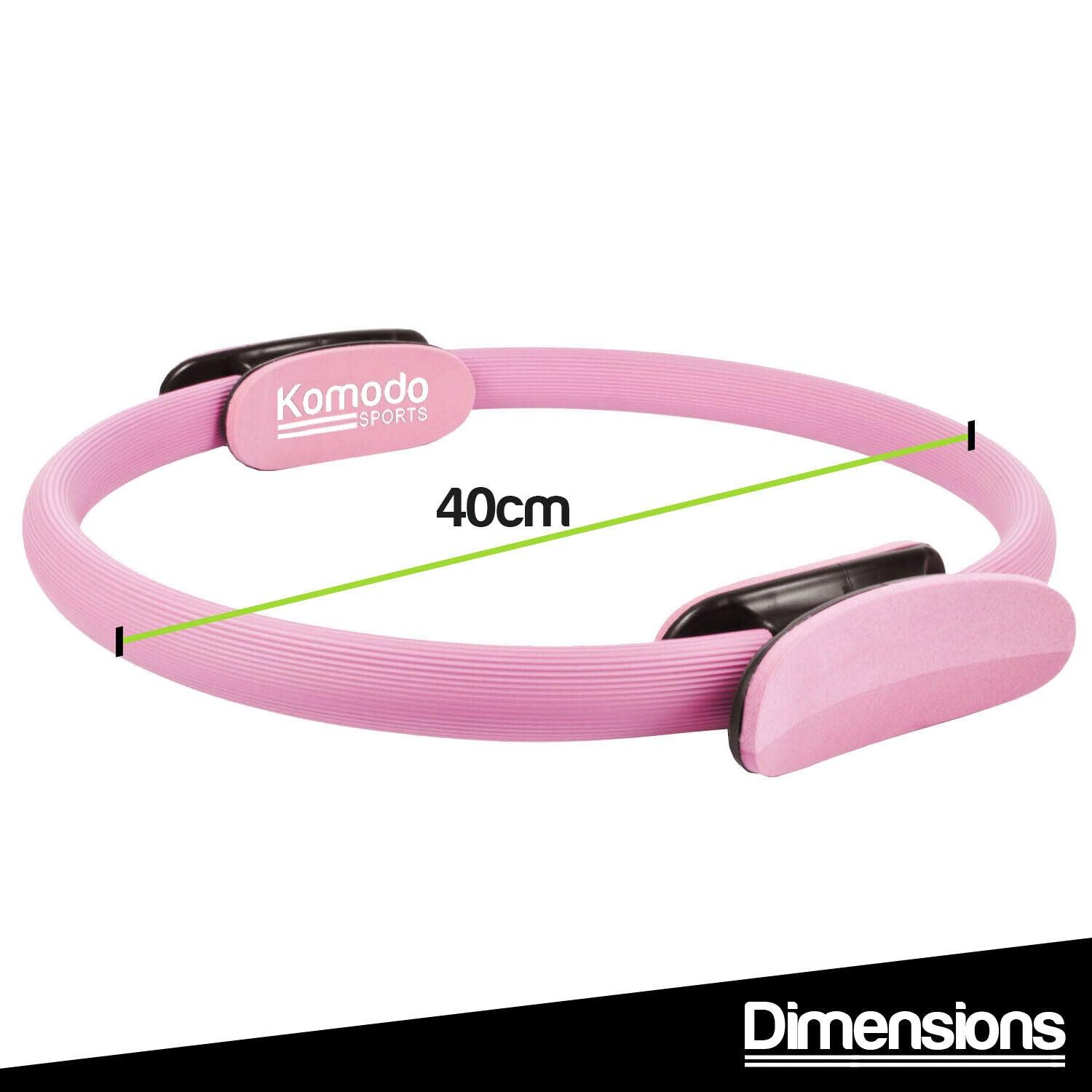 Pilates Ring Uk