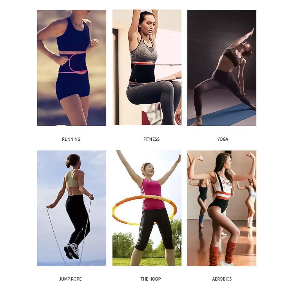 Belly Belt for Women